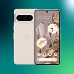 Pixel 8 Pro