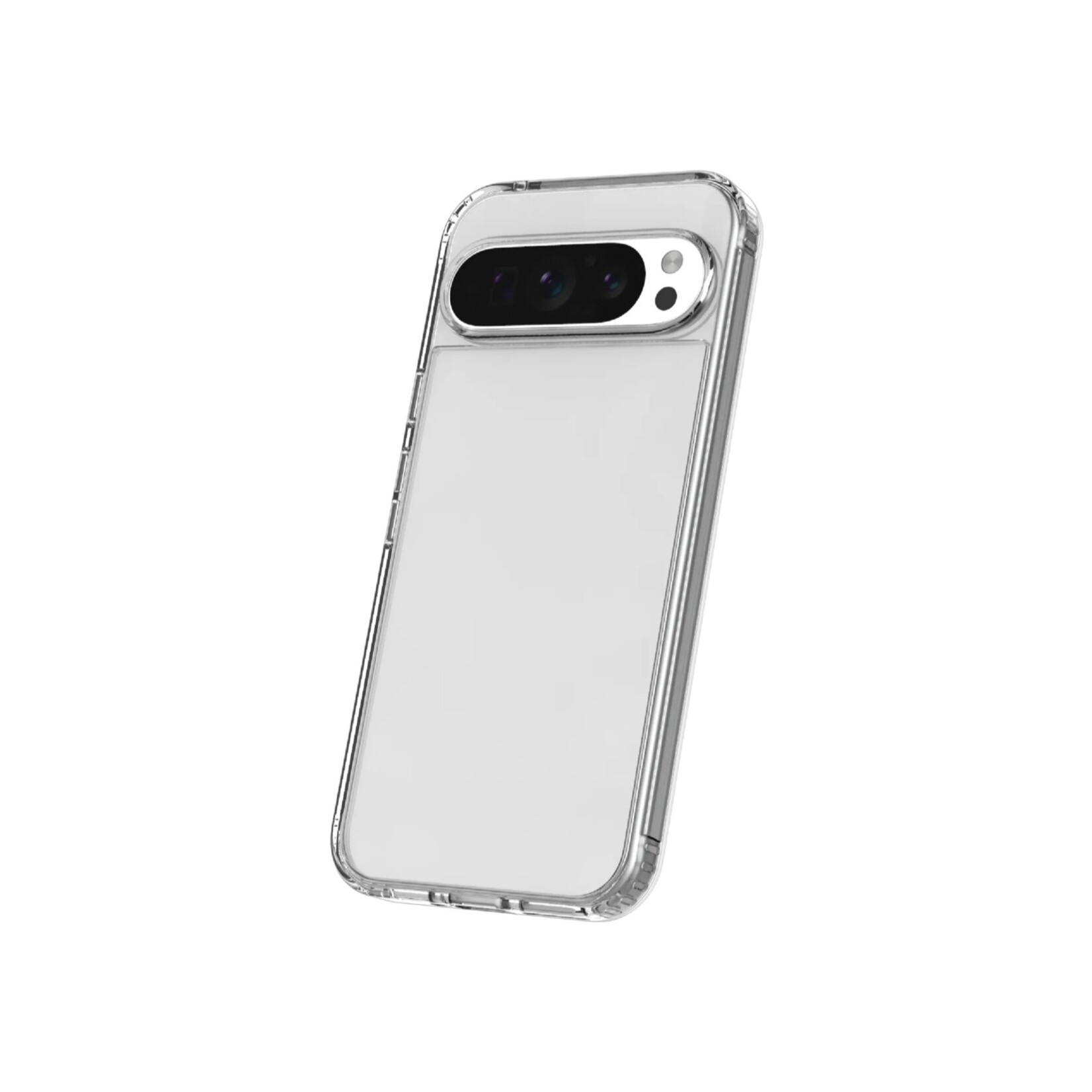 ÉTUI GOOGLE PIXEL 9 / 9 PRO - CLEAR