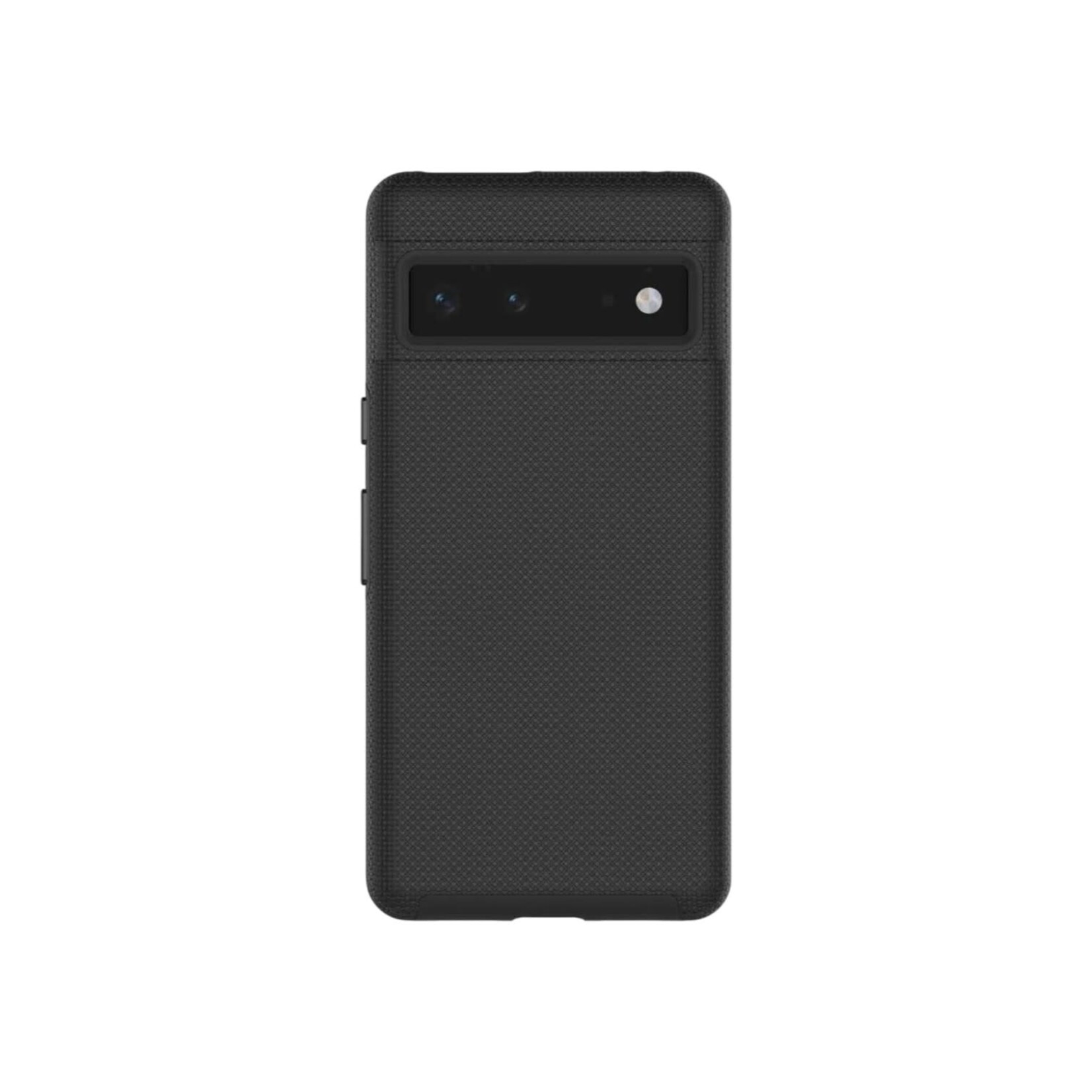 ÉTUI CASE GOOGLE PIXEL 7 PRO - Blu Element Armour 2X case Black