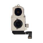 Back Camera Compatible for iPhone 17