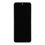 INNER LCD ASSEMBLY FOR SAMSUNG Z FLIP 5 BLACK SILVER SHADOW