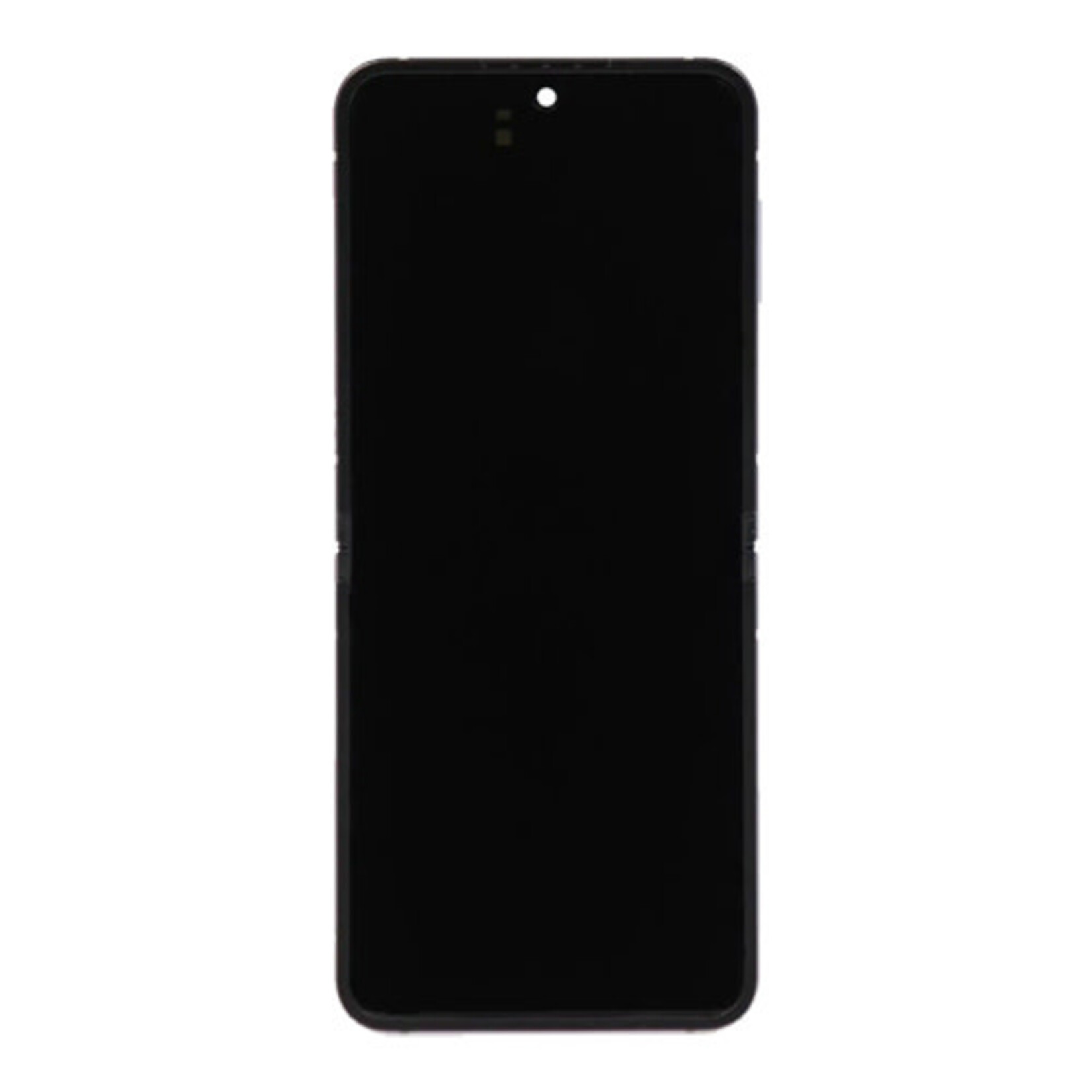 INNER LCD ASSEMBLY FOR SAMSUNG Z FLIP 5 BLACK SILVER SHADOW