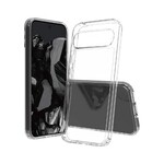 Google ÉTUI GOOGLE PIXEL 7A - SILICONE CLEAR