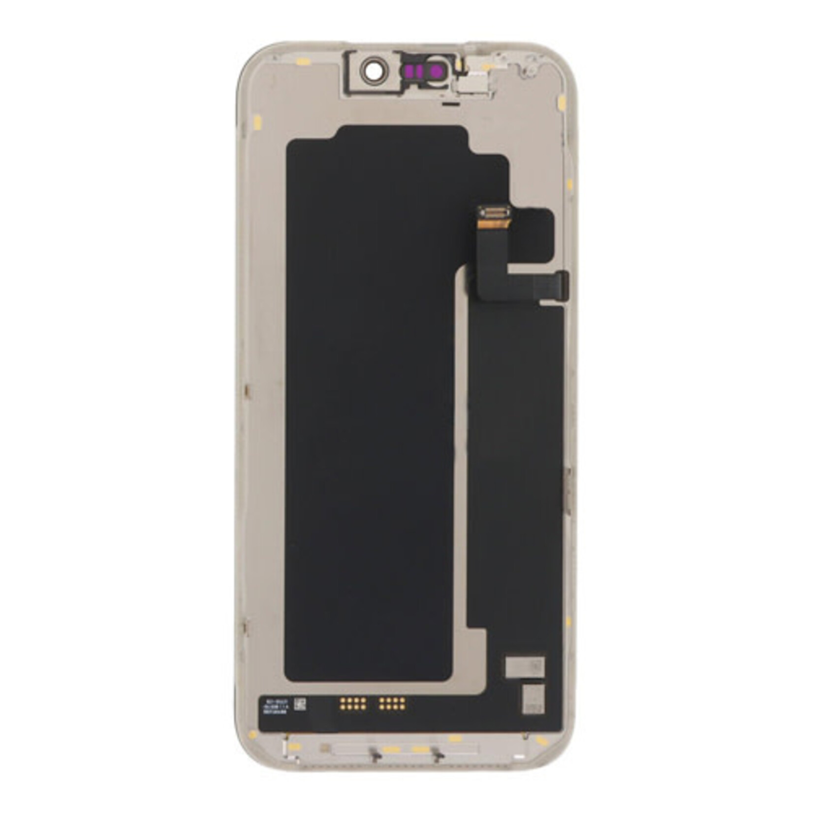 OLED Assembly Compatible for iPhone 17 Pro Max (Refurbished)
