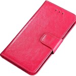 ÉTUI CASE MOTOROLA G STYLUS 2025 - BOOKSTYLE WALLET CASE