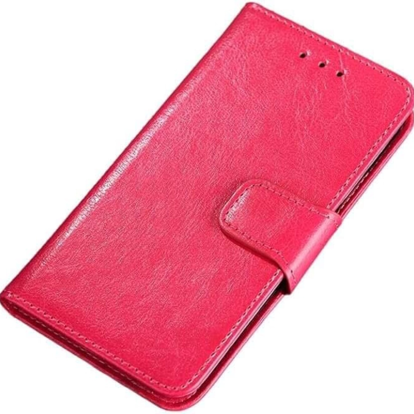 ÉTUI CASE MOTOROLA G STYLUS 2025 - BOOKSTYLE WALLET CASE