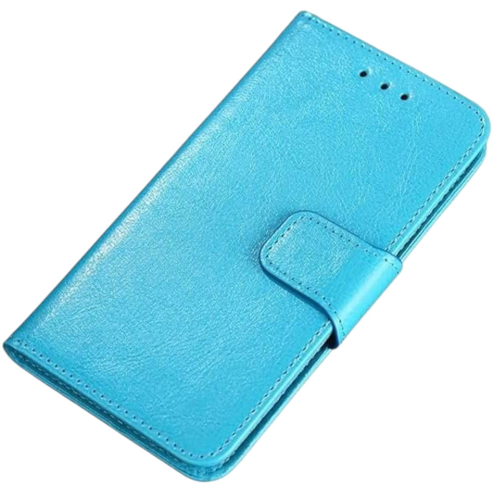 ÉTUI CASE MOTOROLA G STYLUS 2025 - BOOKSTYLE WALLET CASE
