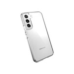 ÉTUI MOTOROLA G POWER 2024 - Clear