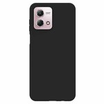 ÉTUI Moto G Stylus 2023 GEL SKIN - NOIR