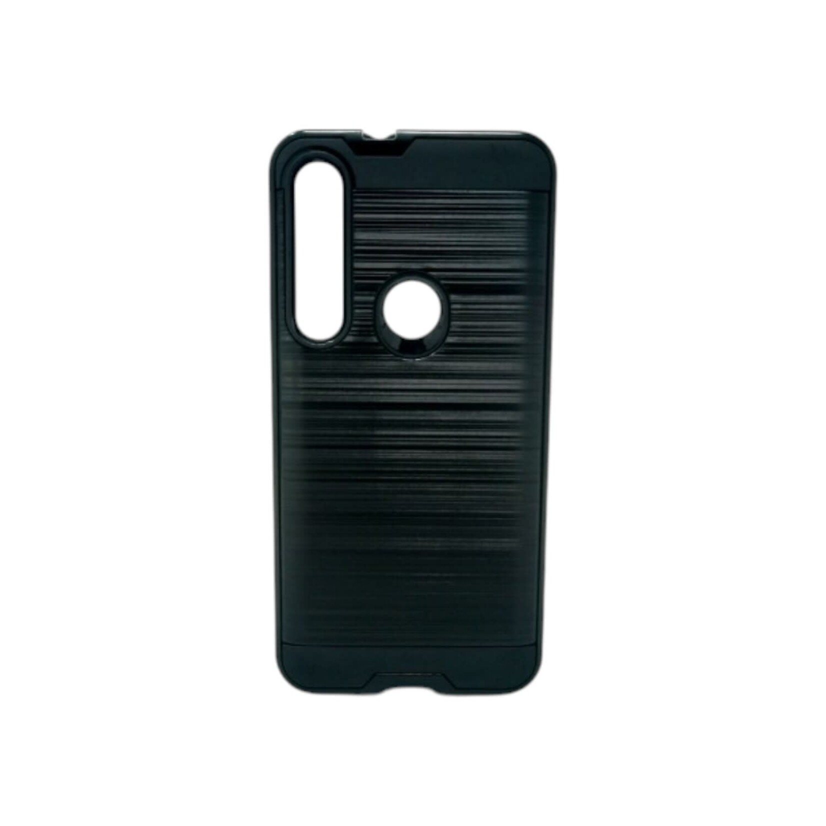 ÉTUI MOTO G 5G 2023 / G POWER 2023 - Slim Sleek Brush Metal