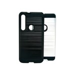 ÉTUI Motorola Moto G Stylus 5G 2022 - Slim Sleek Brush Metal Case