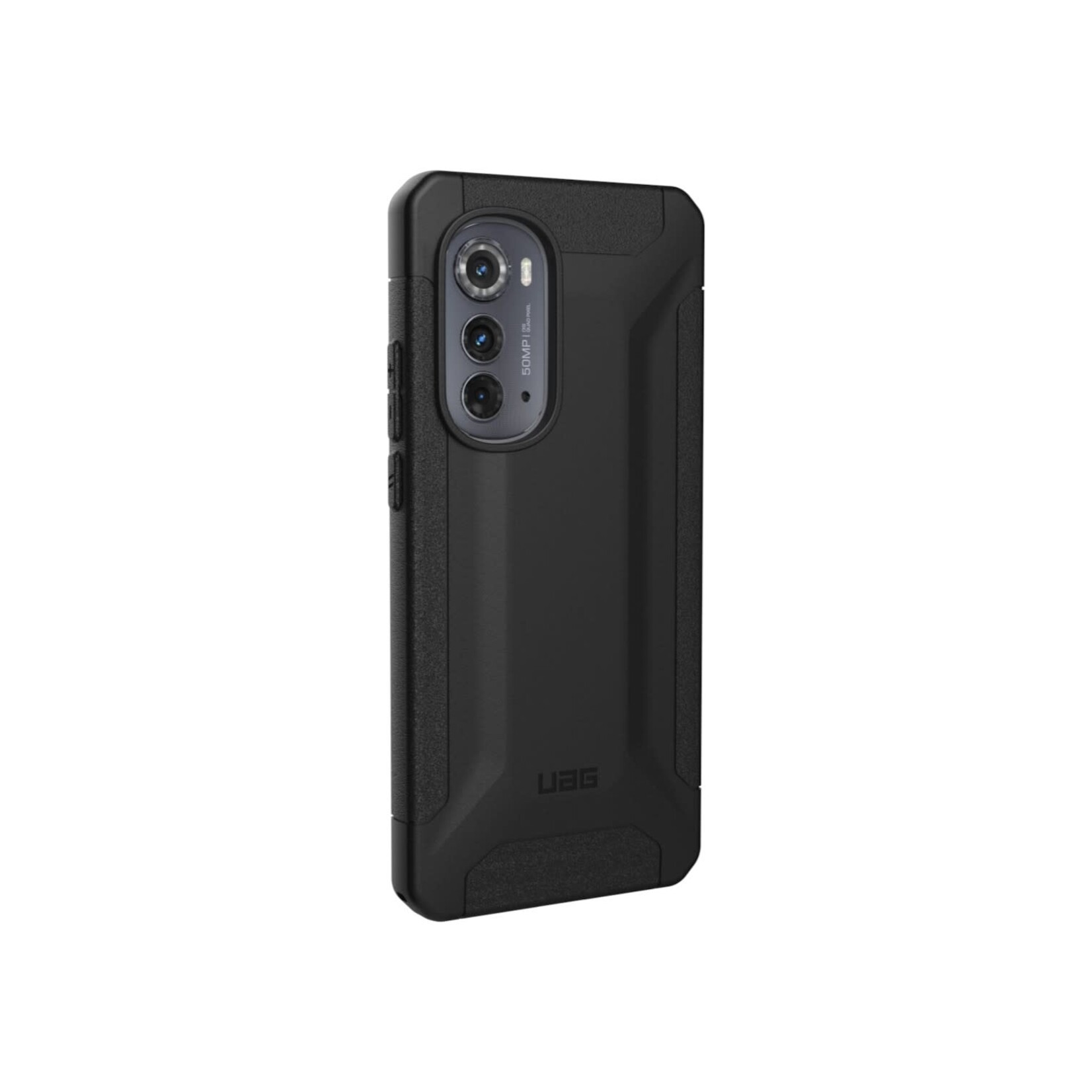 ÉTUI MOTOROLA G STYLUS 2021 - SCOUT SERIES