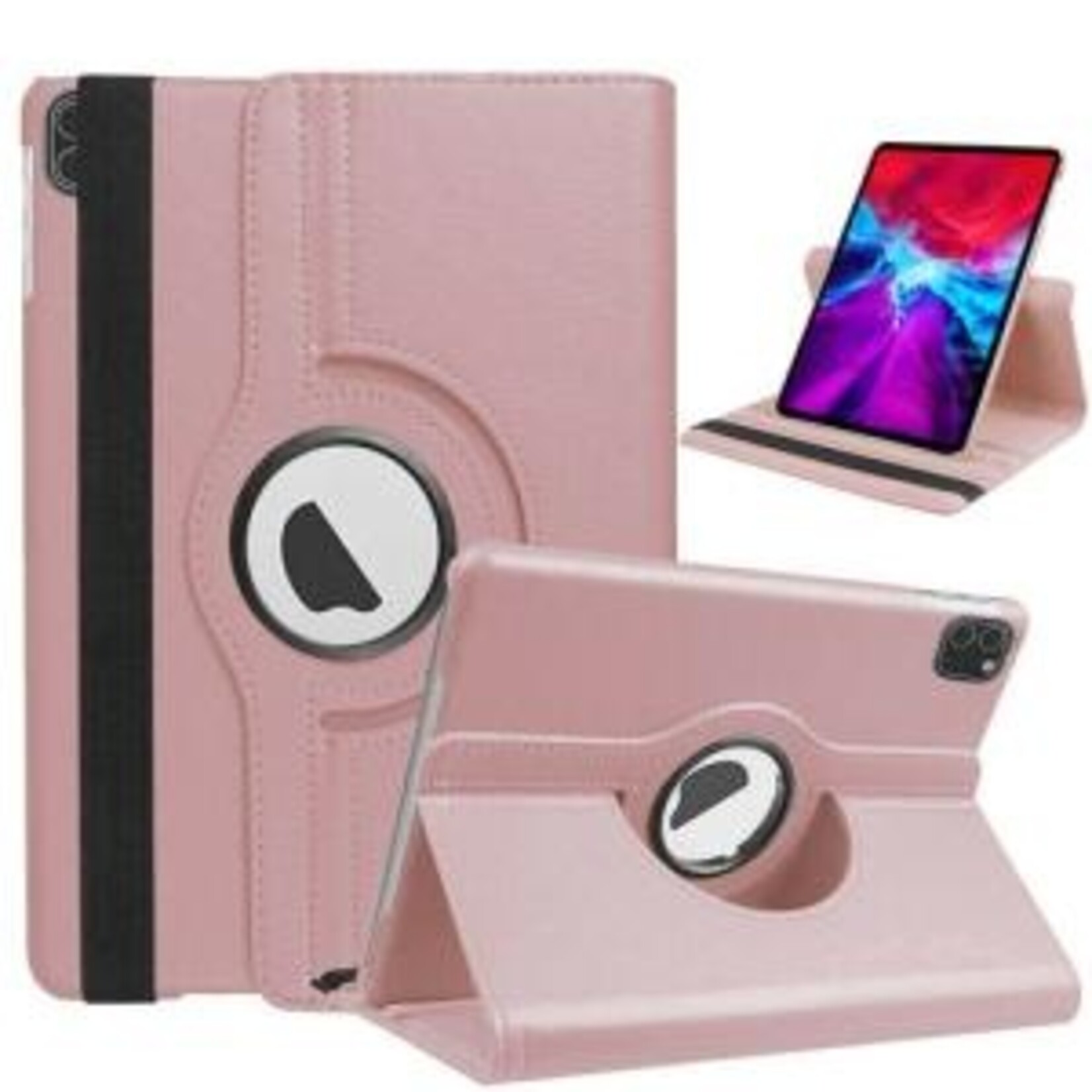ÉTUI POUR TABLETTE UNIVERSEL 7''