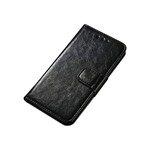 ETUI TCL 40 XE 5G - book style wallet with strap