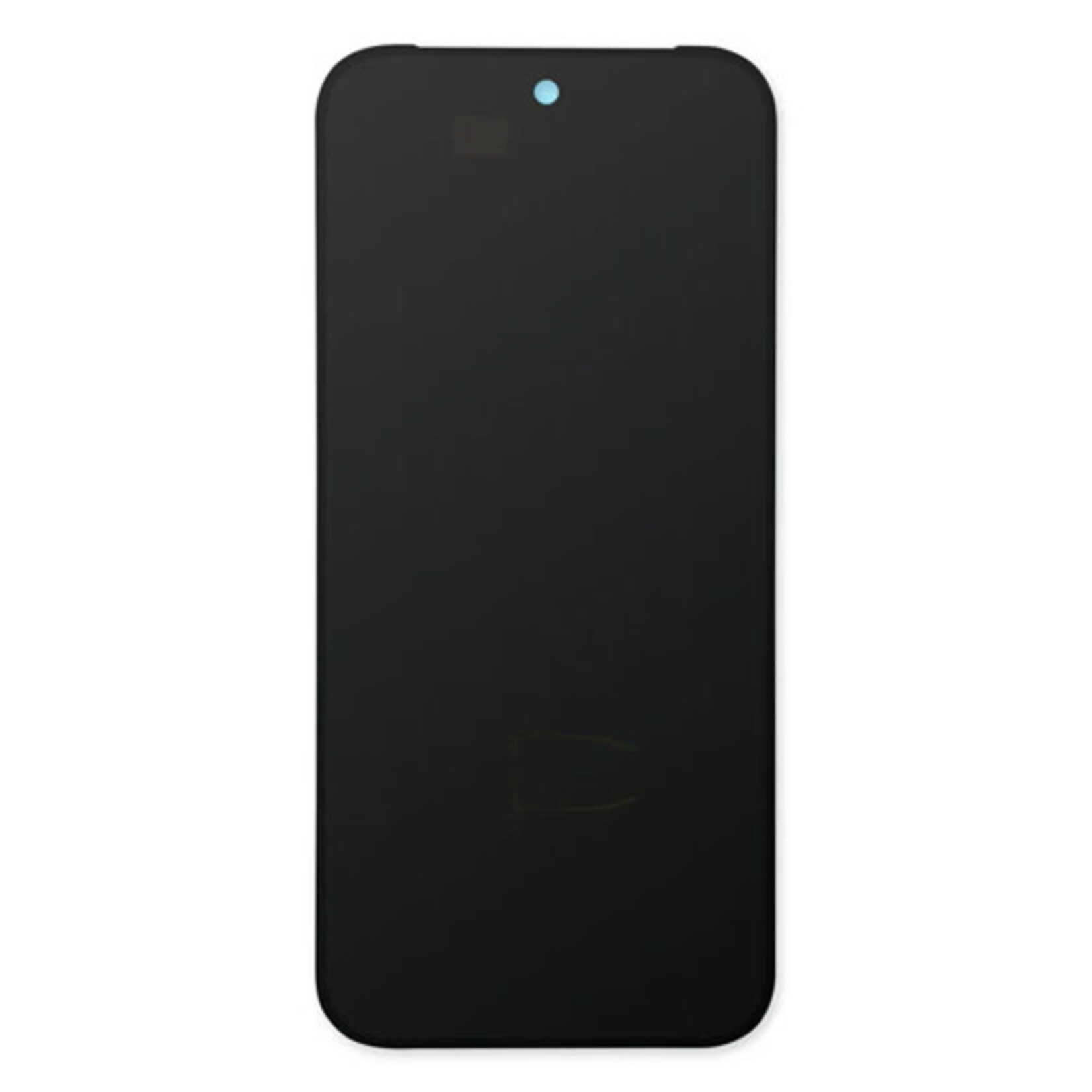 LCD OLED Assembly With Frame (With Fingerprint Sensor) Compatible for Google Pixel 10 Pro (Refurbished)