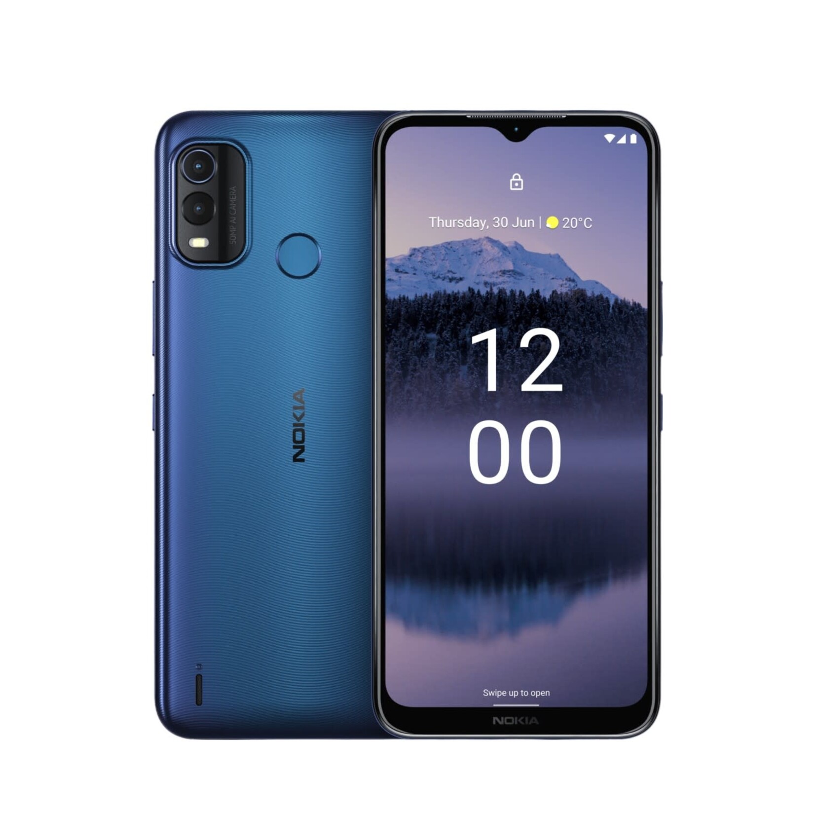 NOKIA G11 PLUS - UNLOCKED