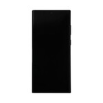 OLED Assembly With Frame Compatible For Samsung Galaxy S22 Ultra 5G (Refurbished) (Phantom Black)