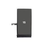 Replacement Battery Compatible for iPhone 15 (Full Capacity) (Aftermarket Plus)