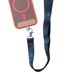Lanière pour Smartphone Tour de Cou pour Clés Carte d’Identité Badge