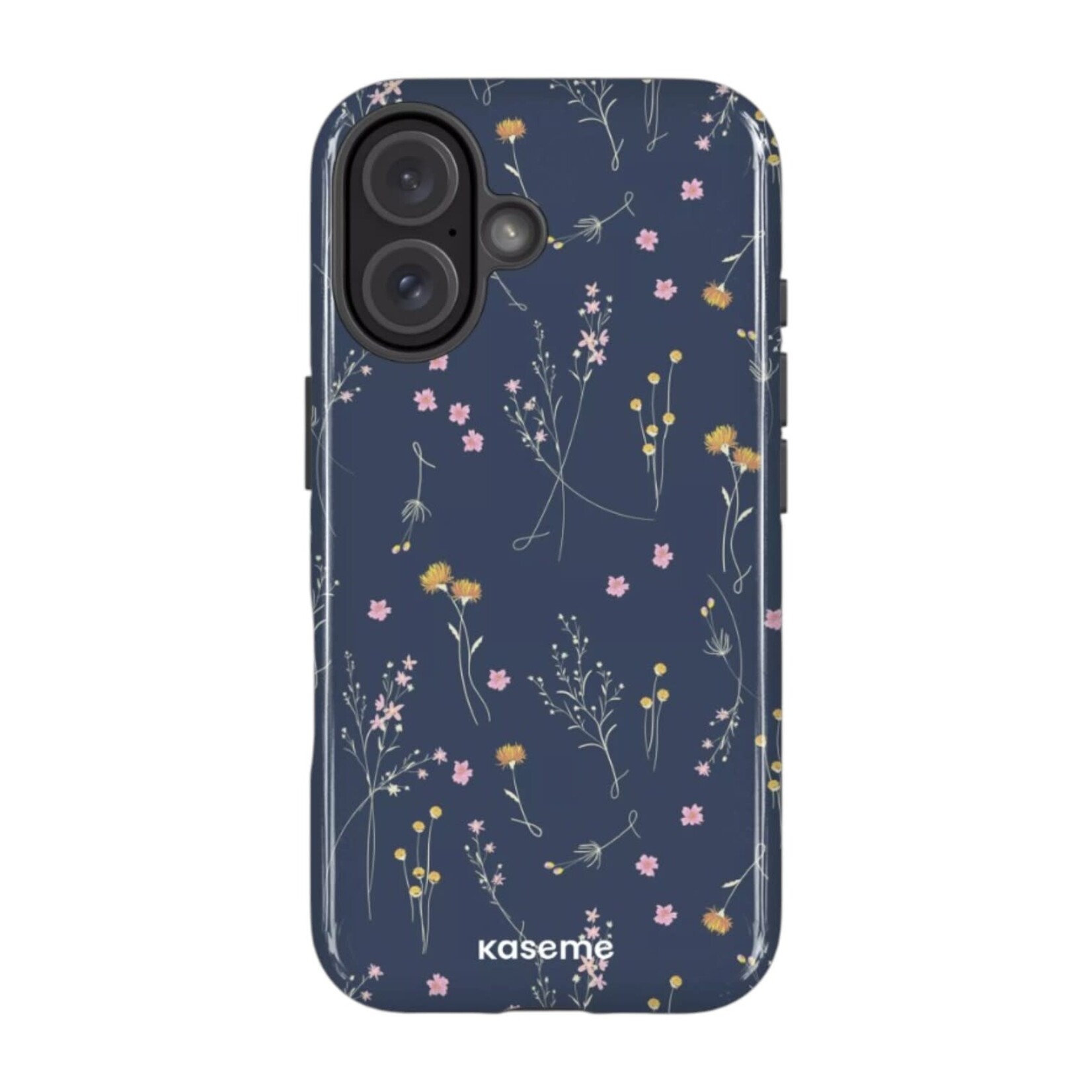kaseme ÉTUI APPLE IPHONE 17 - KaseMe Courage