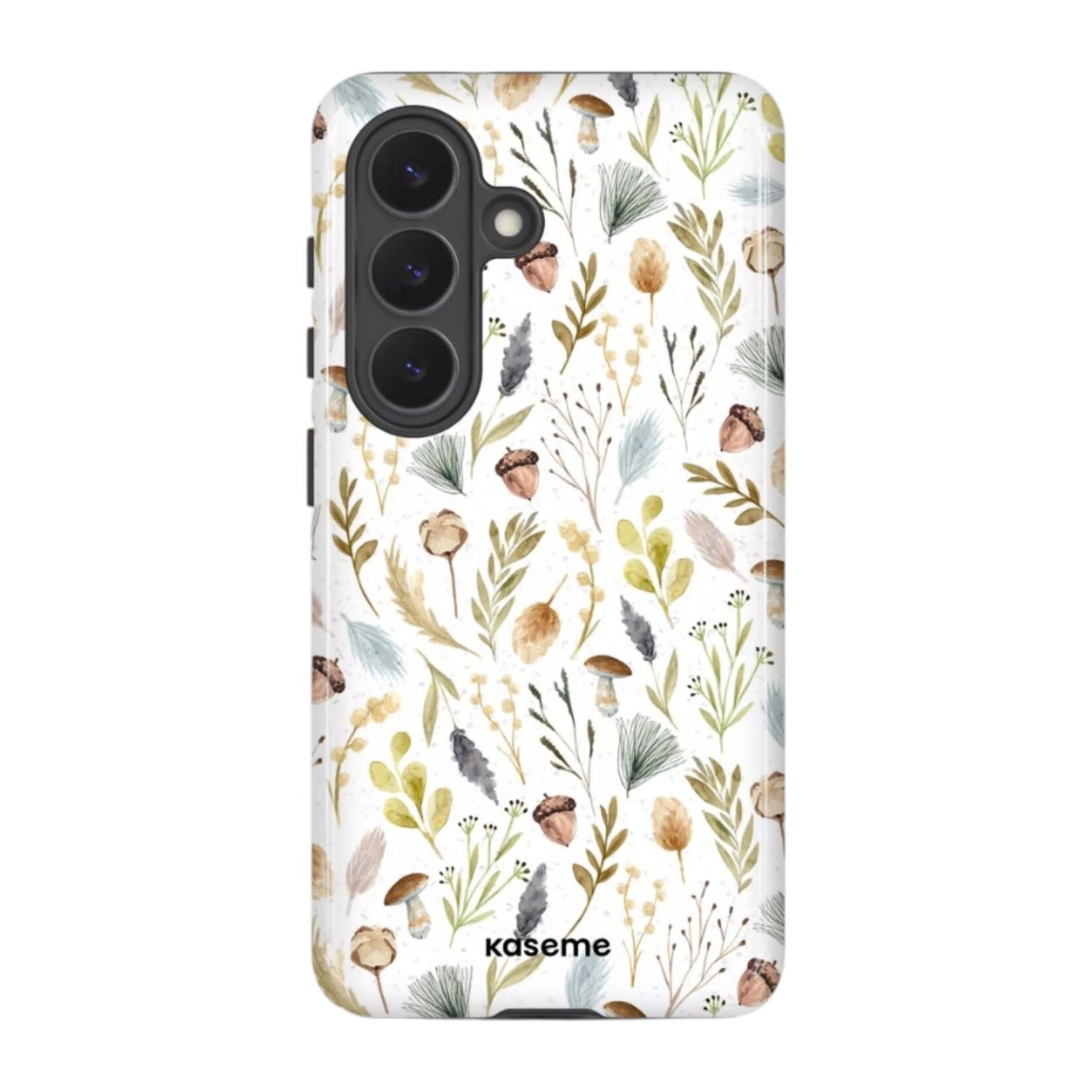 kaseme ÉTUI CASE SAMSUNG S26 - KaseMe Rustic