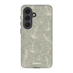 kaseme ÉTUI CASE SAMSUNG S26E - Kaseme Kahala Green