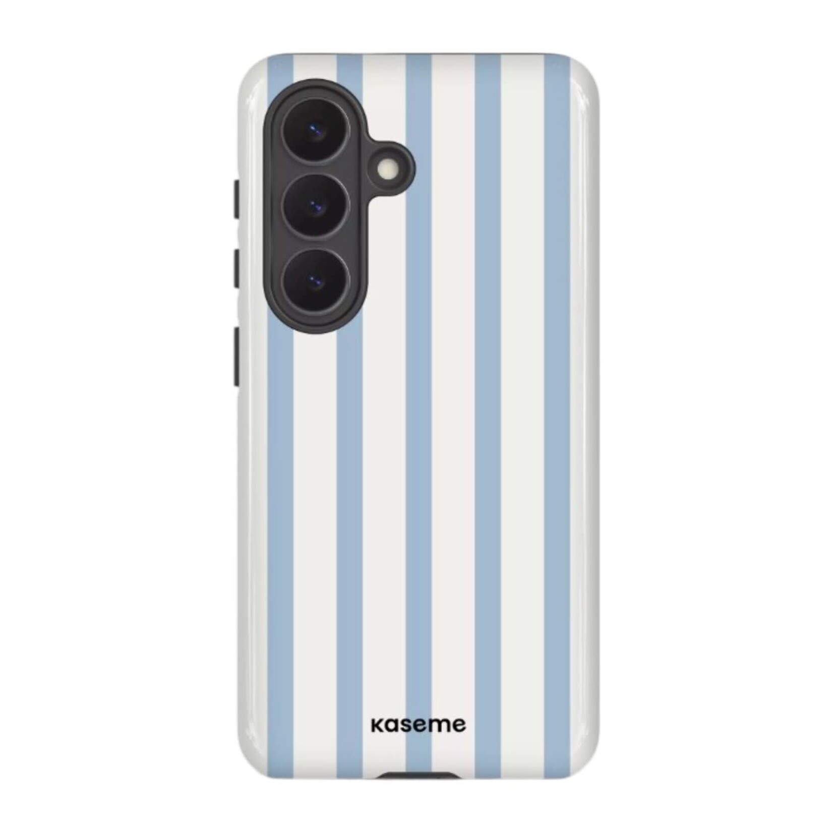 kaseme ÉTUI CASE SAMSUNG GALAXY S26 - Kaseme Berry Lane Blue