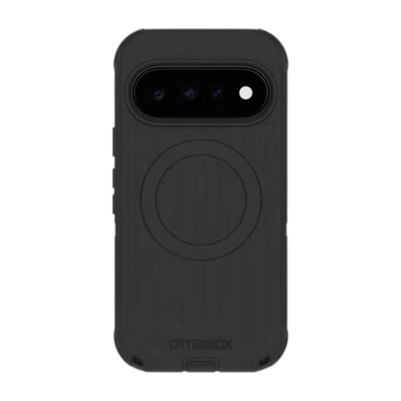 ÉTUI CASE GOOGLE PIXEL 11 /  11 PRO  - OtterBox Defender Pro w/Magnets Black