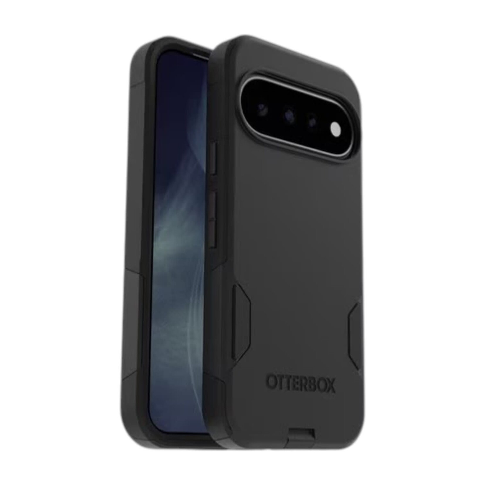 ÉTUI CASE GOOGLE PIXEL 11 /  11 PRO  - OtterBox Commuter Case w/Magnets Black