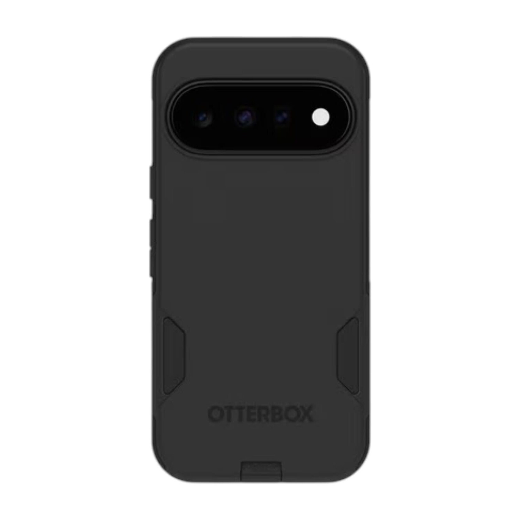 ÉTUI CASE GOOGLE PIXEL 11 /  11 PRO  - OtterBox Commuter Case w/Magnets Black