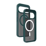 blu element ÉTUI CASE GOOGLE PIXEL 11 PRO XL - Blu Element Chromatic Cloud Case w/Magnets Teal