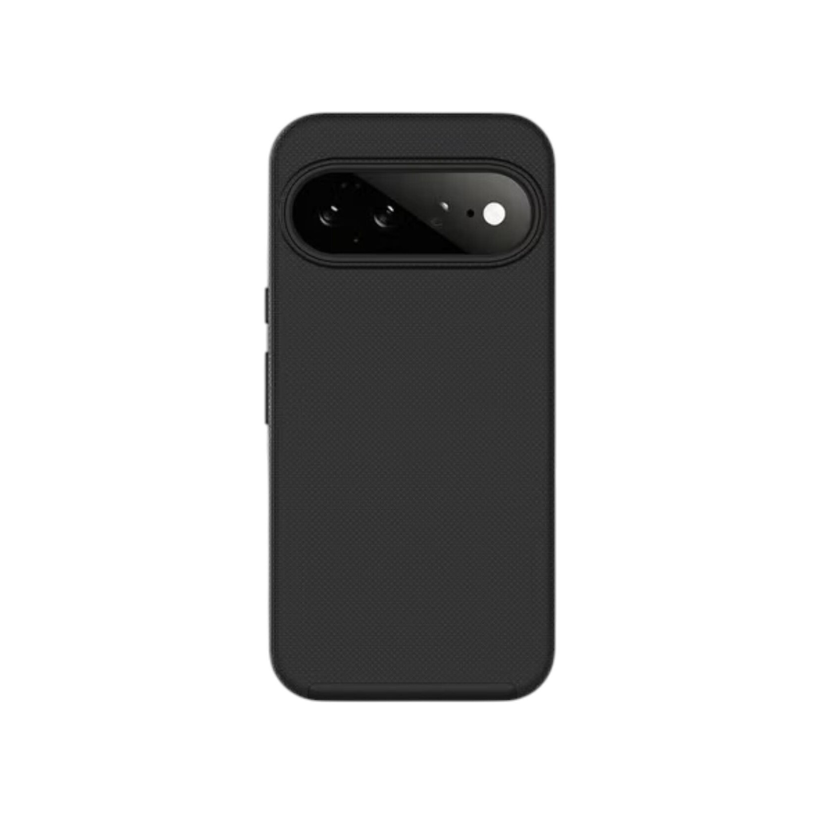 blu element ÉTUI CASE GOOGLE PIXEL 11 PRO XL - Blu Element Armour Rugged Black