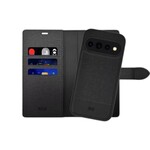 blu element ÉTUI CASE GOOGLE PIXEL 11  - Blu Element Folio 2-in-1 Case Case Black