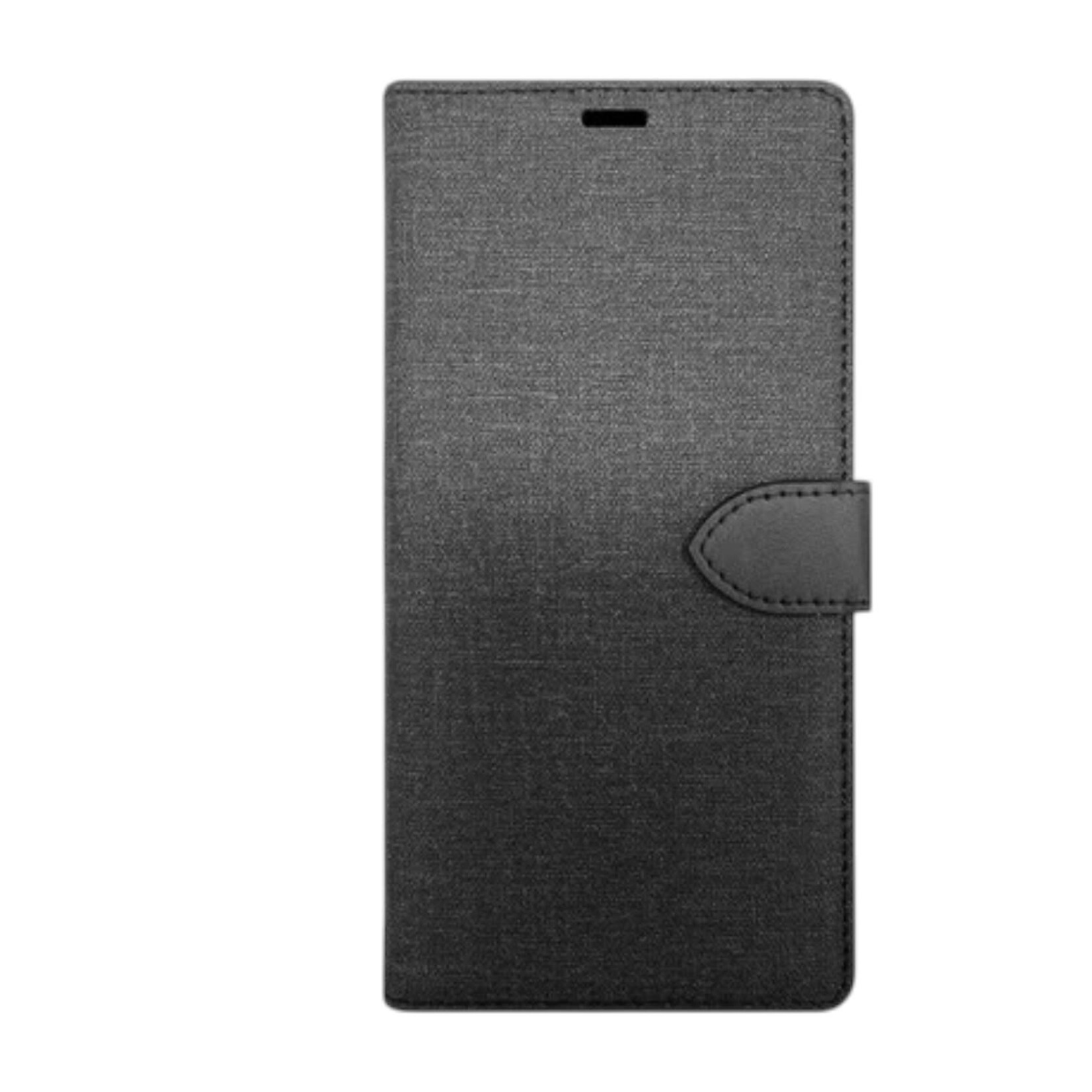 blu element ÉTUI CASE GOOGLE PIXEL 11  - Blu Element Folio 2-in-1 Case Case Black