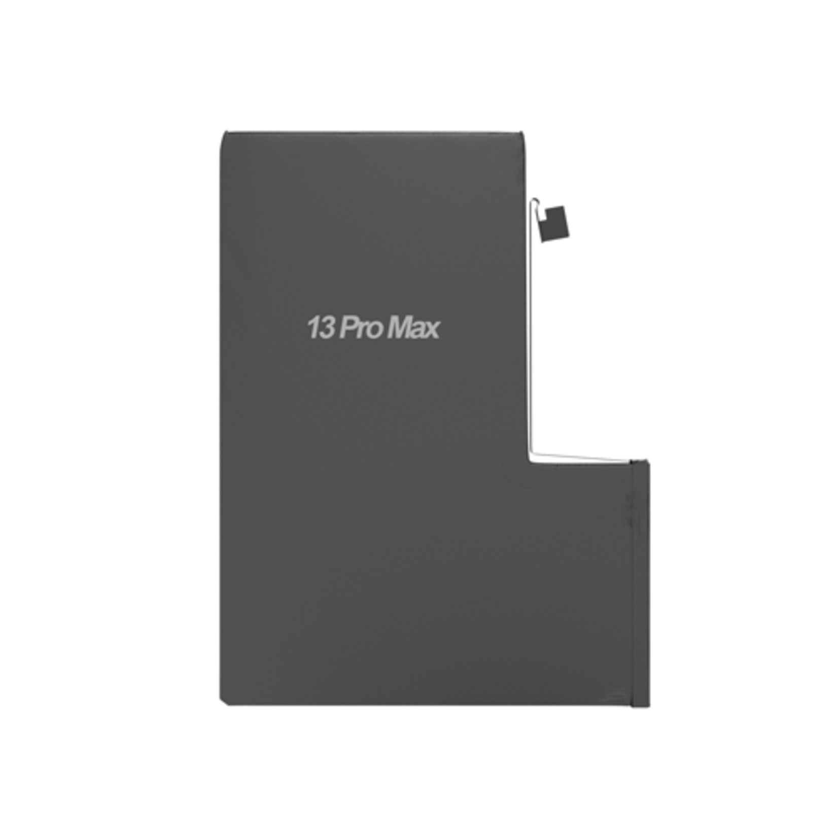 Apple Replacement Battery Compatible for iPhone 13 Pro Max (Full Capacity) (Aftermarket Plus)