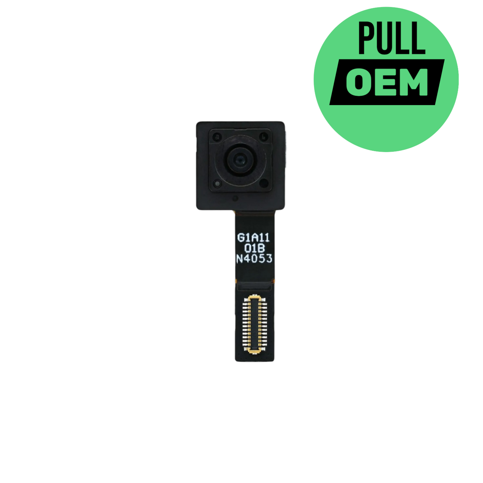 Google Google Pixel 9 Pro Fold OEM Front Camera – Genuine Pull