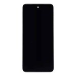 LCD Assembly With Frame Compatible for Motorola Moto G Power 5G (XT2311 / 2023) (Refurbished) - All Colors