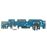 Charging Port with PCB Board Compatible for Samsung Galaxy Tab A7 Lite 8.7 (T225 / T227) (4G Version)