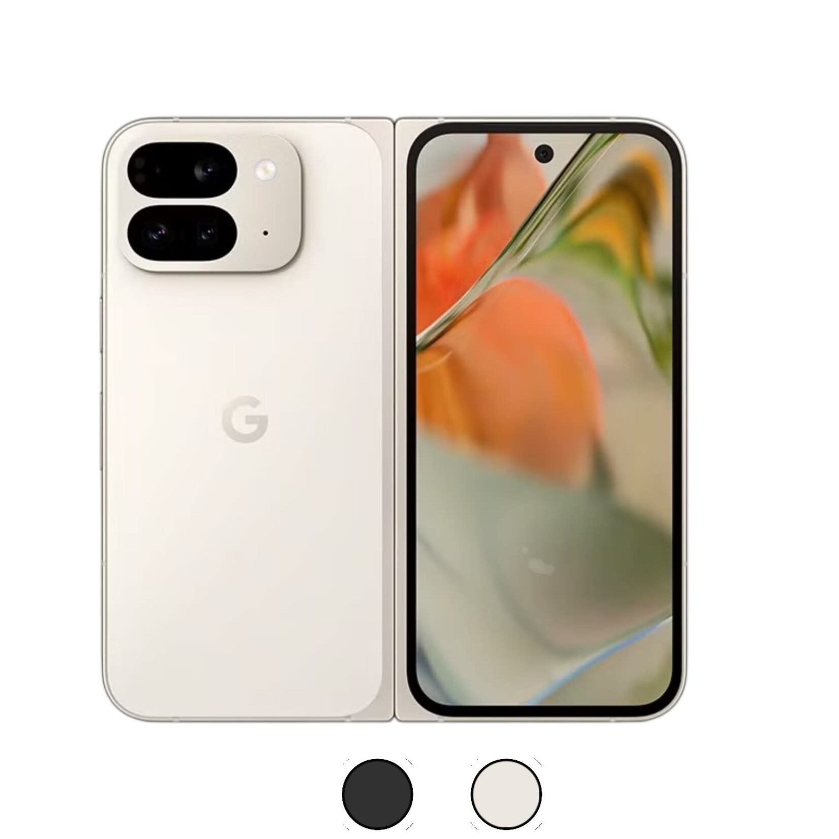 Google GOOGLE PIXEL 9 PRO FOLD - Unlocked