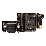 Charging Port Board With Sim Card Reader Compatible for Google Pixel 9 / 9 Pro