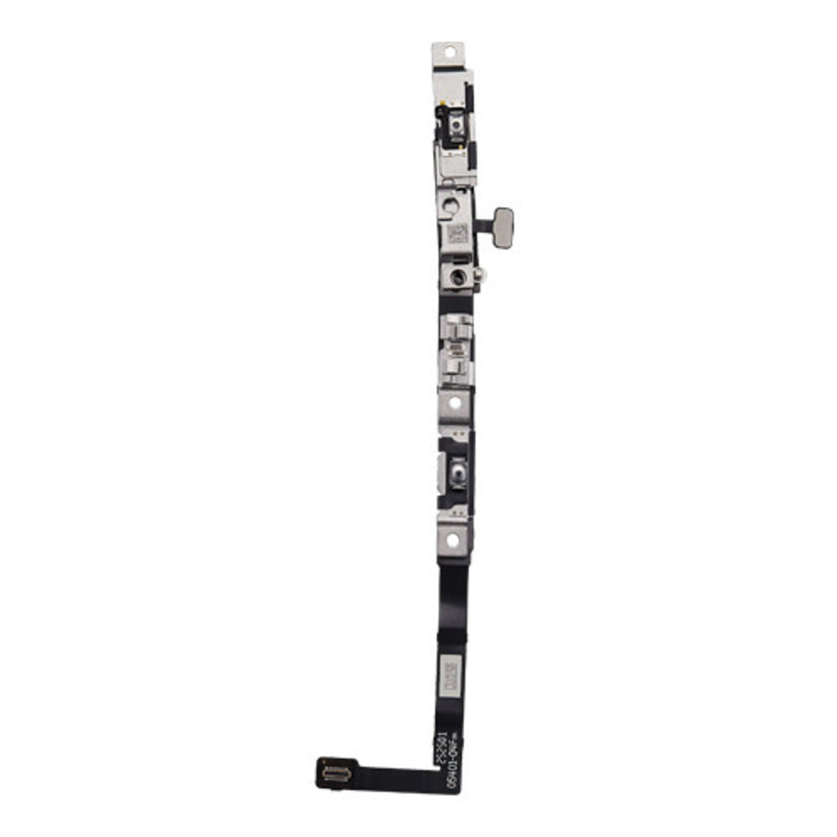 Power Button Flex Cable Compatible for iPhone 17