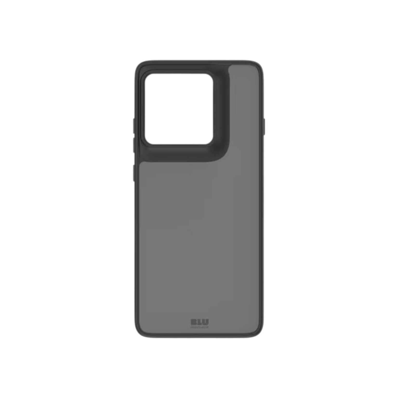 blu element ÉTUI MOTO EDGE 2025 -  Blu Element Chromatic Cloud Black