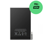 Replacement Battery For iPad Mini 6 / iPad Mini 7 (Used OEM) 90% and more
