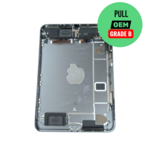 Apple Ipad Mini 6 Back Housing Grey WiFi Only (Pull OEM) Grade B