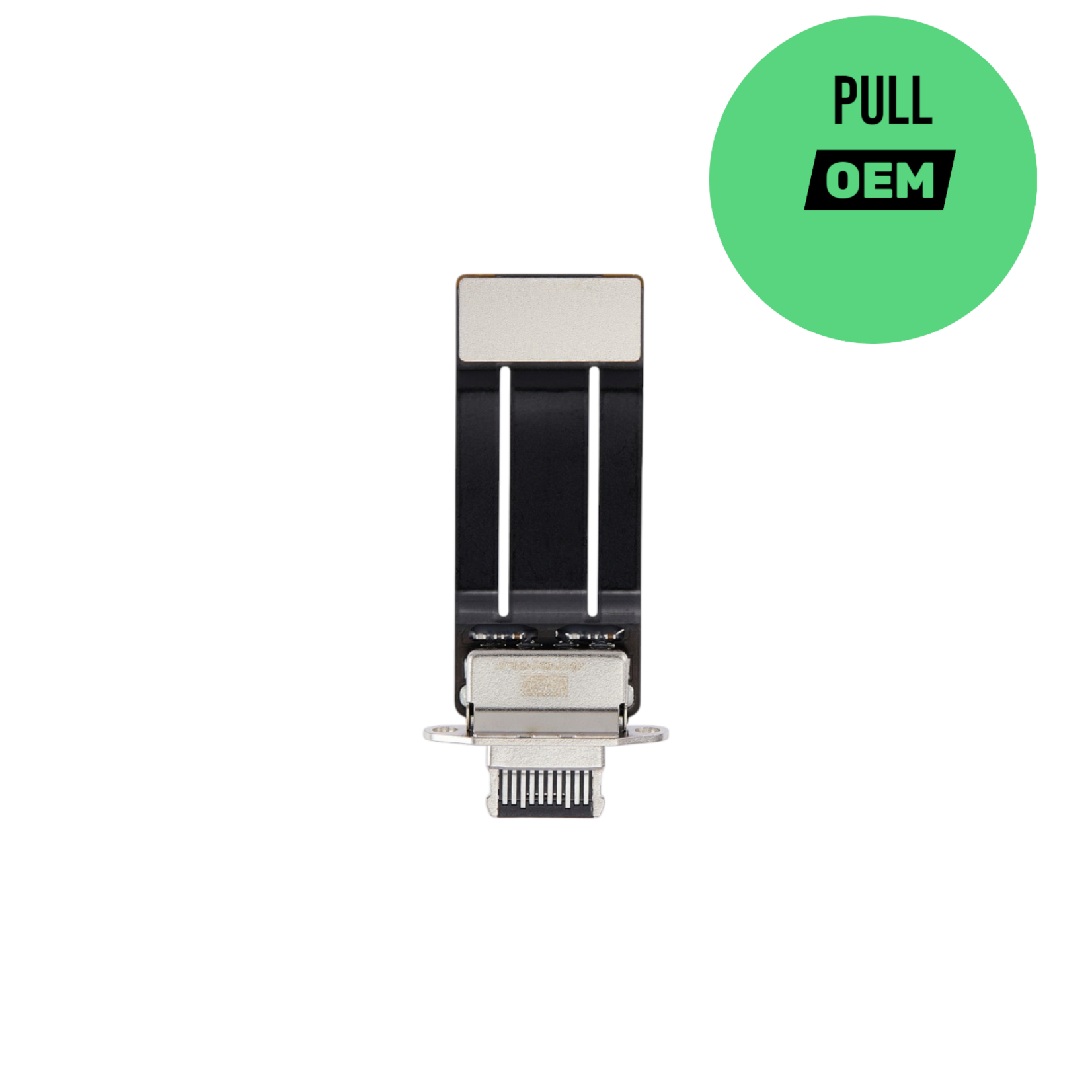 Charging Port Flex Cable Compatible For iPad Mini 6 (Pull OEM)