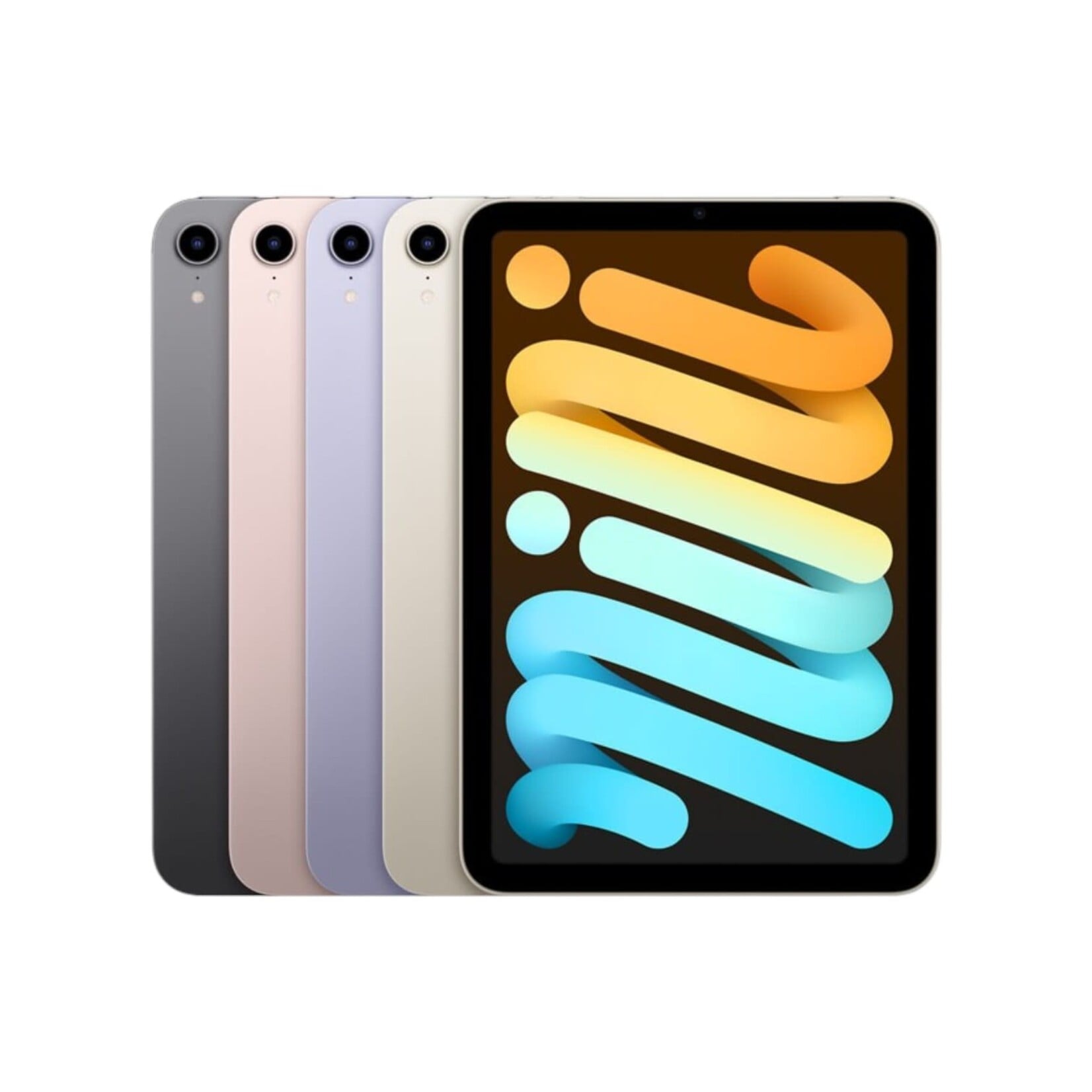 Apple APPLE IPAD MINI 6
