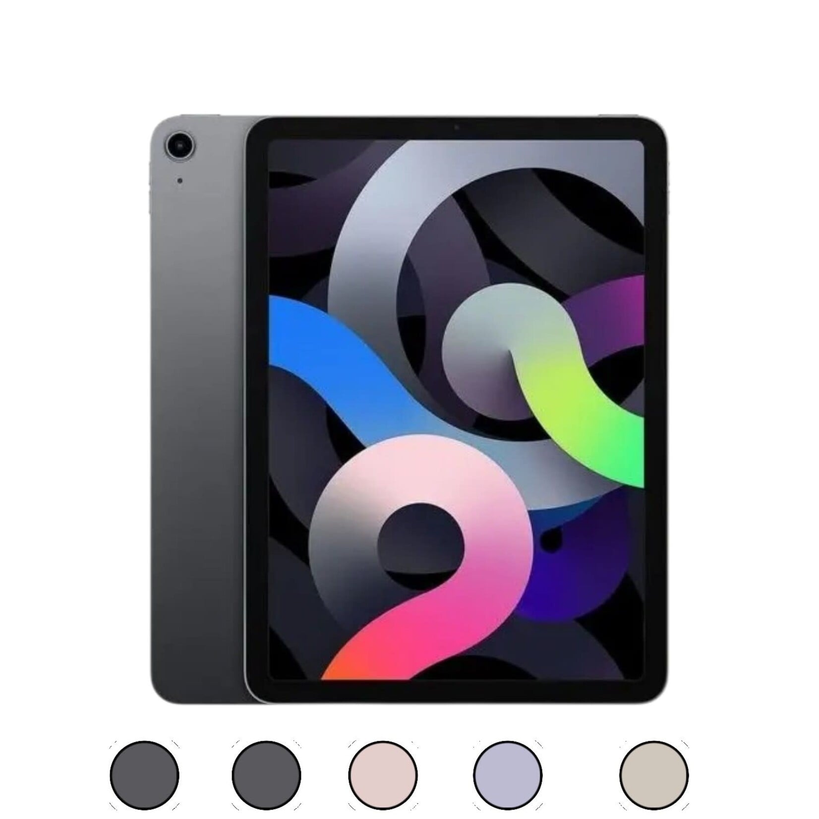 Apple APPLE IPAD AIR 4