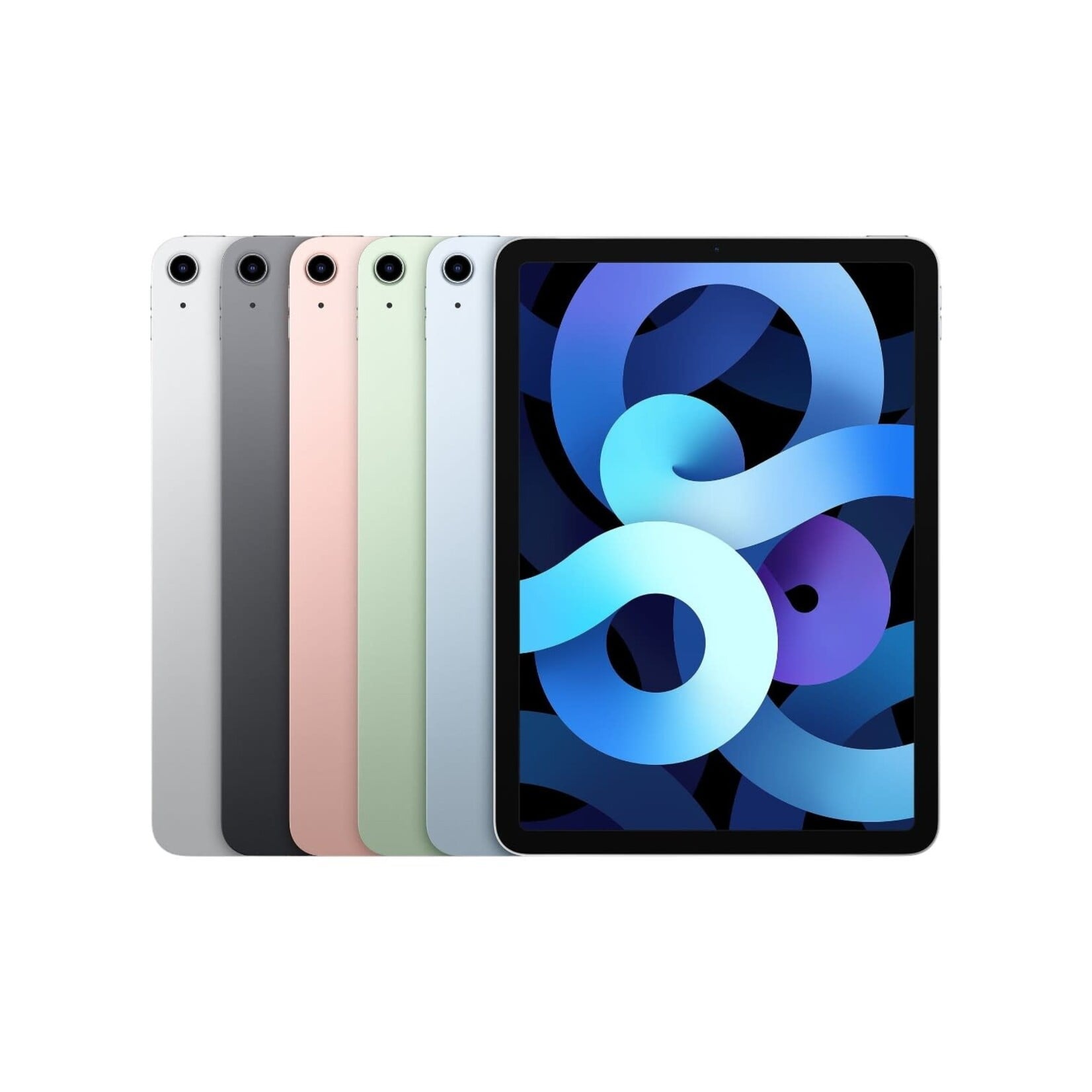Apple APPLE IPAD AIR 4