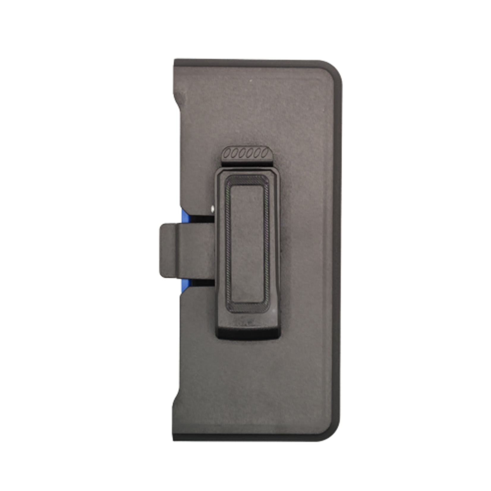 ÉTUI CASE SAMSUNG GALAXY Z FOLD 6 - Fashion Defender Case Black