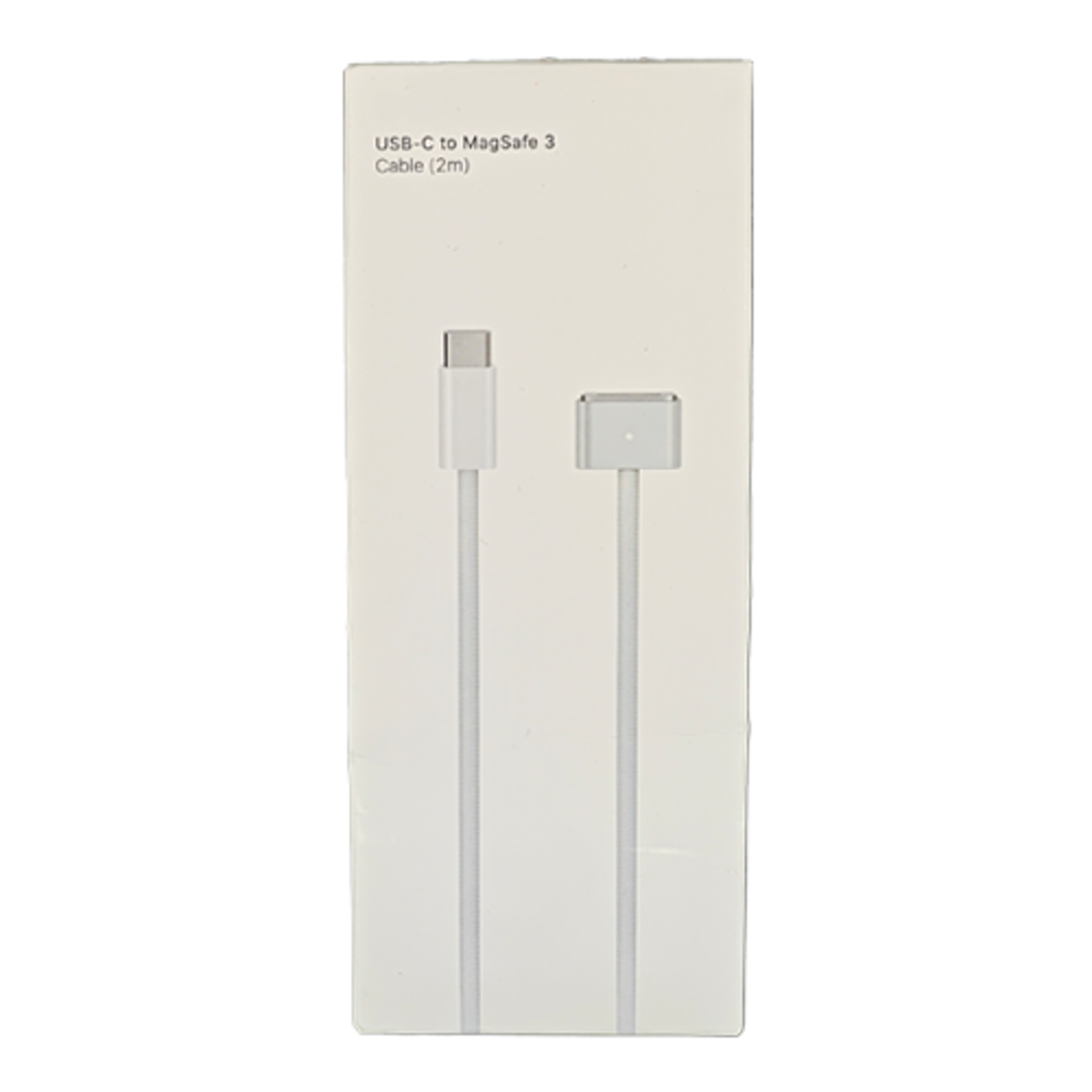 MacBook Charging Cable, USB-C to Magsafe 3 (2m)